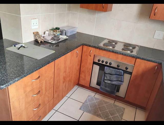 2 BEDROOM PROPERTY TO RENT IN ROOSEVELT PARK